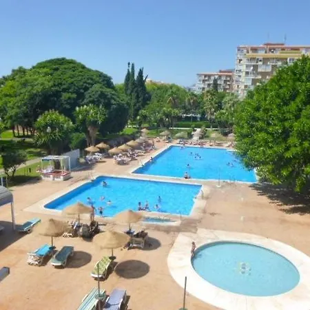 Evans Realty Br Balcon & Vistas Al Mar & Piscina Daire