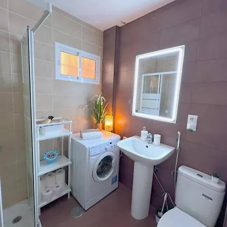 Daire Evans Realty Br Balcon & Vistas Al Mar & Piscina *
