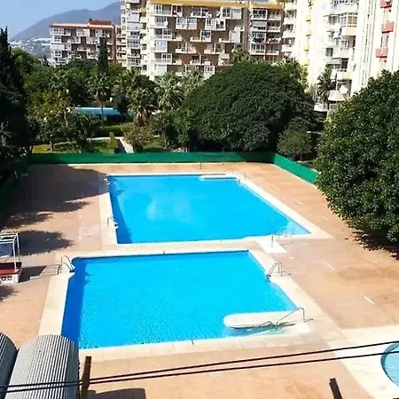 Evans Realty Br Balcon & Vistas Al Mar & Piscina Daire