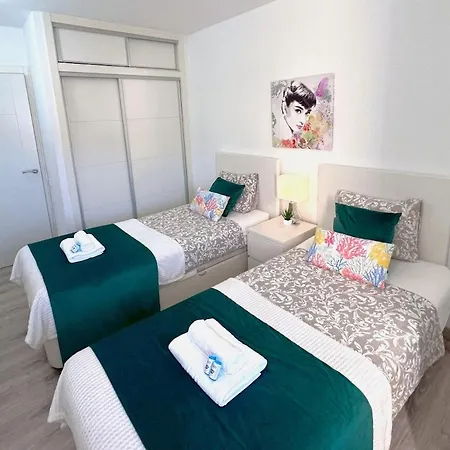Evans Realty Br Balcon & Vistas Al Mar & Piscina * Benalmádena