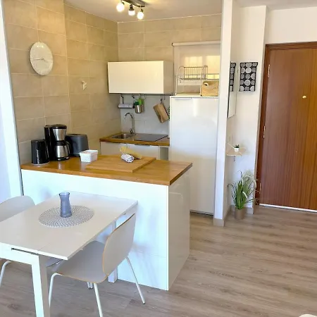 Daire Evans Realty Br Balcon & Vistas Al Mar & Piscina *