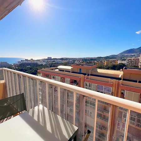 Evans Realty Br Balcon & Vistas Al Mar & Piscina Daire