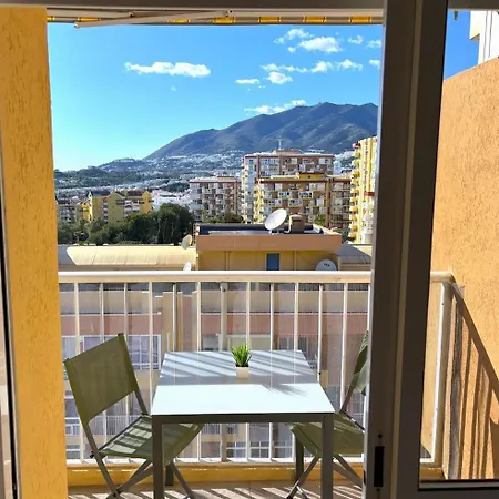 Daire Evans Realty Br Balcon & Vistas Al Mar & Piscina