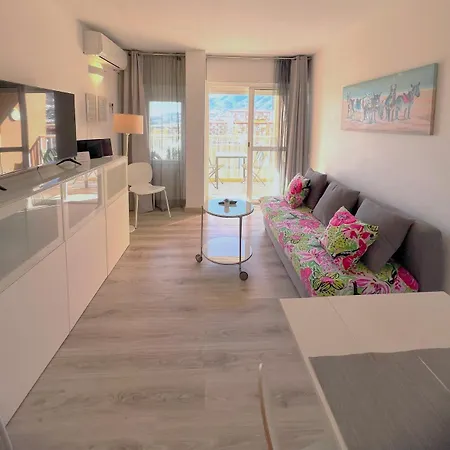 Evans Realty Br Balcon & Vistas Al Mar & Piscina Daire *