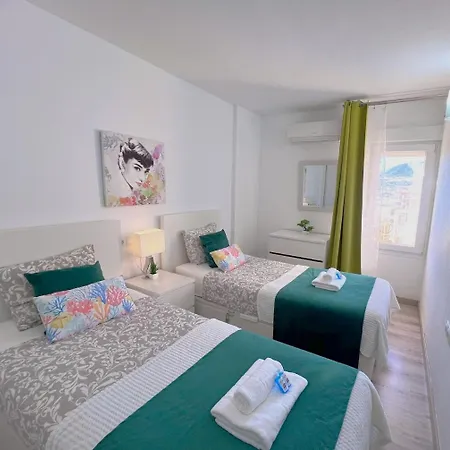 Apartment Evans Realty Br Balcon & Vistas Al Mar & Piscina
