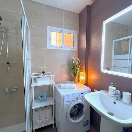 Evans Realty Br Balcon & Vistas Al Mar & Piscina Benalmadena