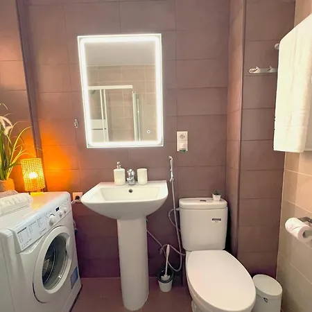 Evans Realty Br Balcon & Vistas Al Mar & Piscina Benalmadena