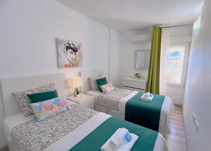 Apartment Evans Realty Br Balcon & Vistas Al Mar & Piscina