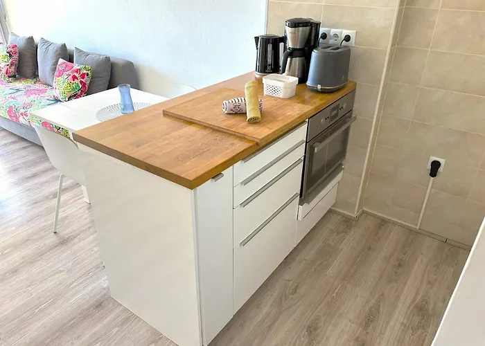 Evans Realty Br Balcon & Vistas Al Mar & Piscina * Benalmadena
