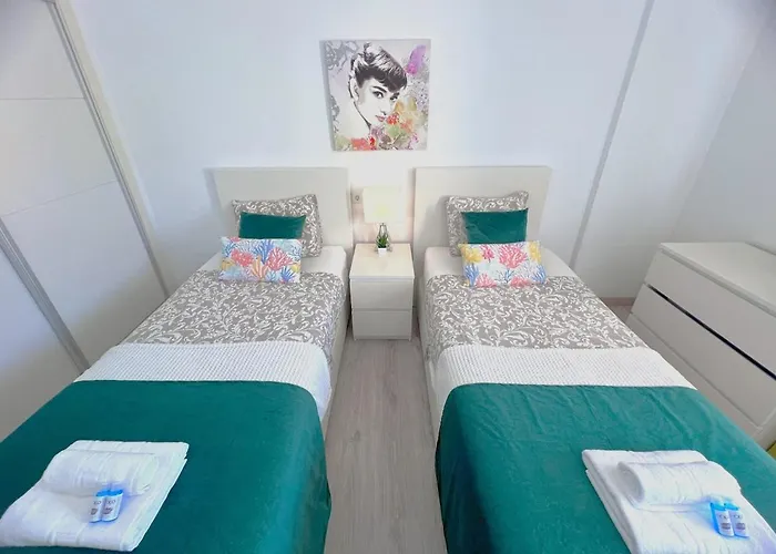 Apartment Evans Realty Br Balcon & Vistas Al Mar & Piscina