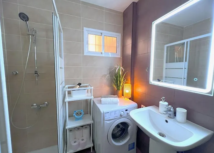 Evans Realty Br Balcon & Vistas Al Mar & Piscina Benalmadena