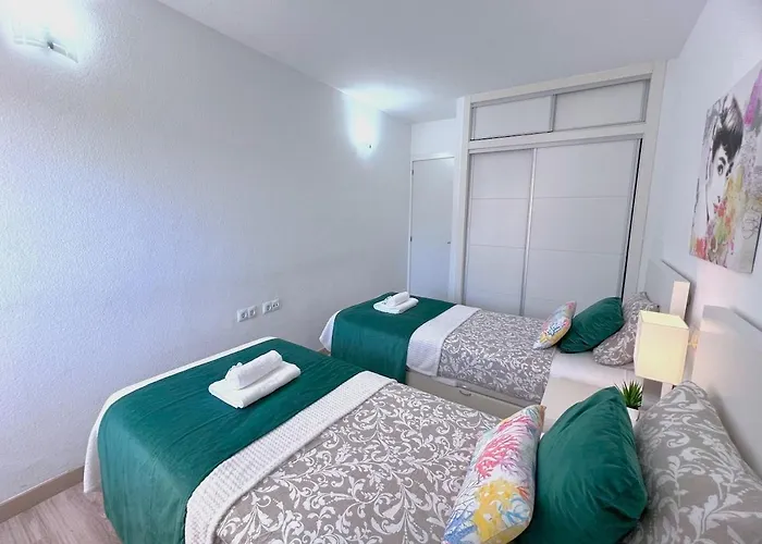 Evans Realty Br Balcon & Vistas Al Mar & Piscina Apartment *