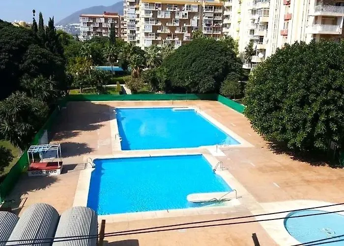 Evans Realty Br Balcon & Vistas Al Mar & Piscina Apartment