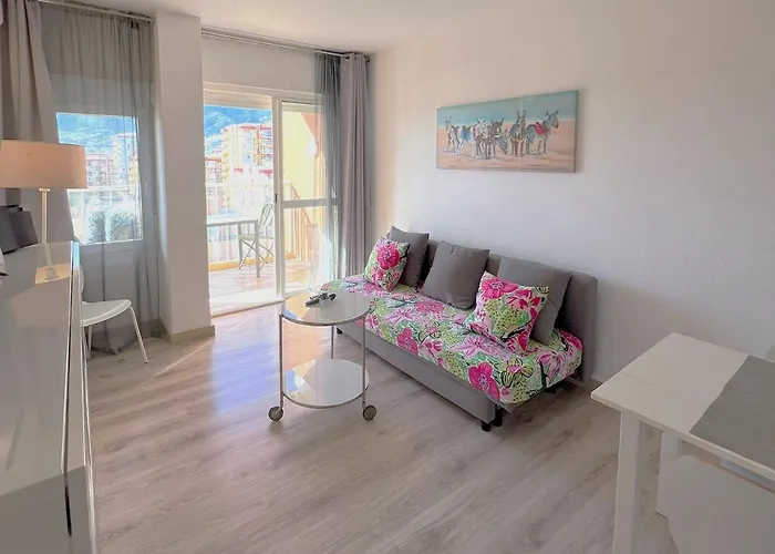 Apartment Evans Realty Br Balcon & Vistas Al Mar & Piscina