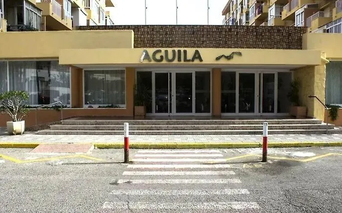 Apartment Evans Realty Br Balcon & Vistas Al Mar & Piscina *