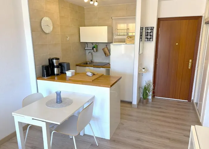 Apartment Evans Realty Br Balcon & Vistas Al Mar & Piscina *
