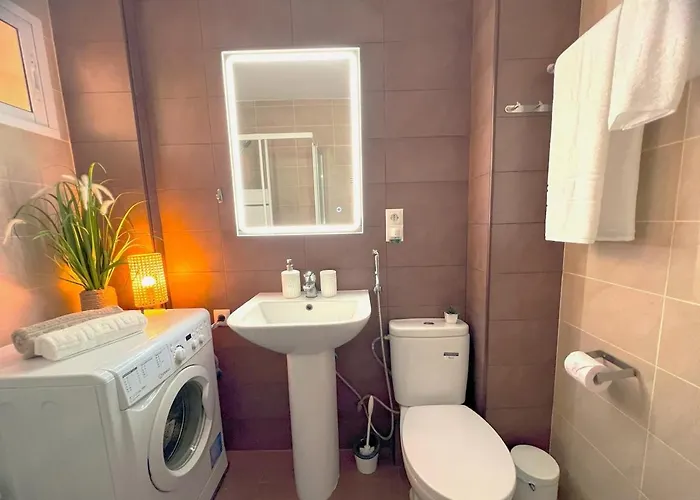 Evans Realty Br Balcon & Vistas Al Mar & Piscina Benalmadena