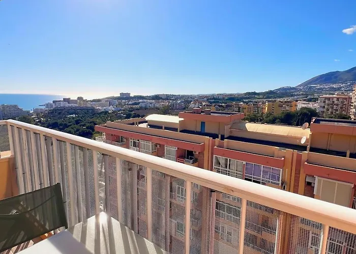 Evans Realty Br Balcon & Vistas Al Mar & Piscina Apartment