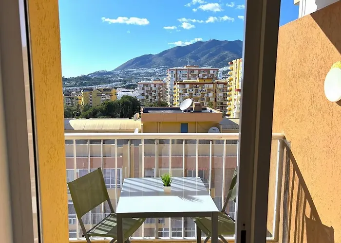 Apartment Evans Realty Br Balcon & Vistas Al Mar & Piscina