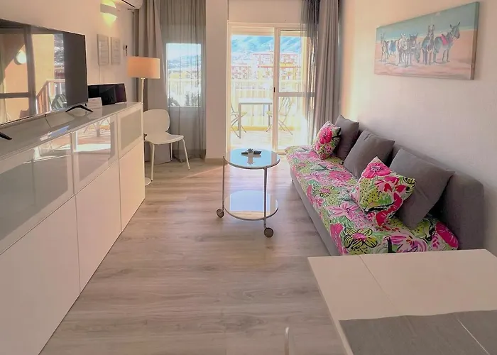 Evans Realty Br Balcon & Vistas Al Mar & Piscina Apartment *